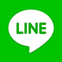 LINE